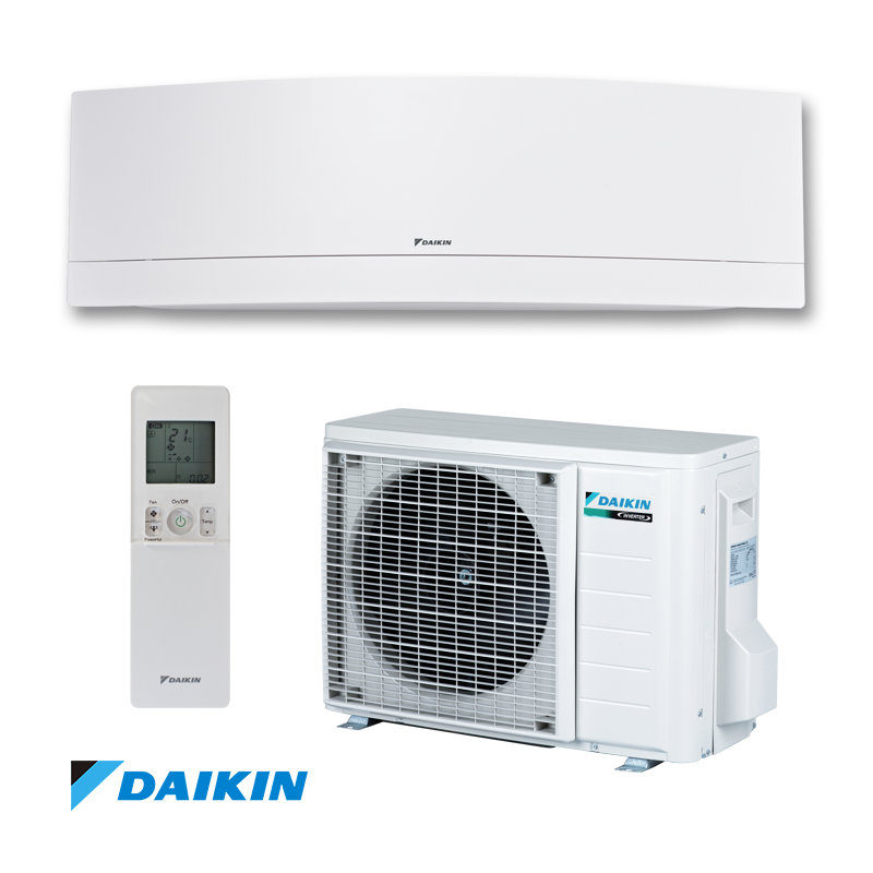 Daikin